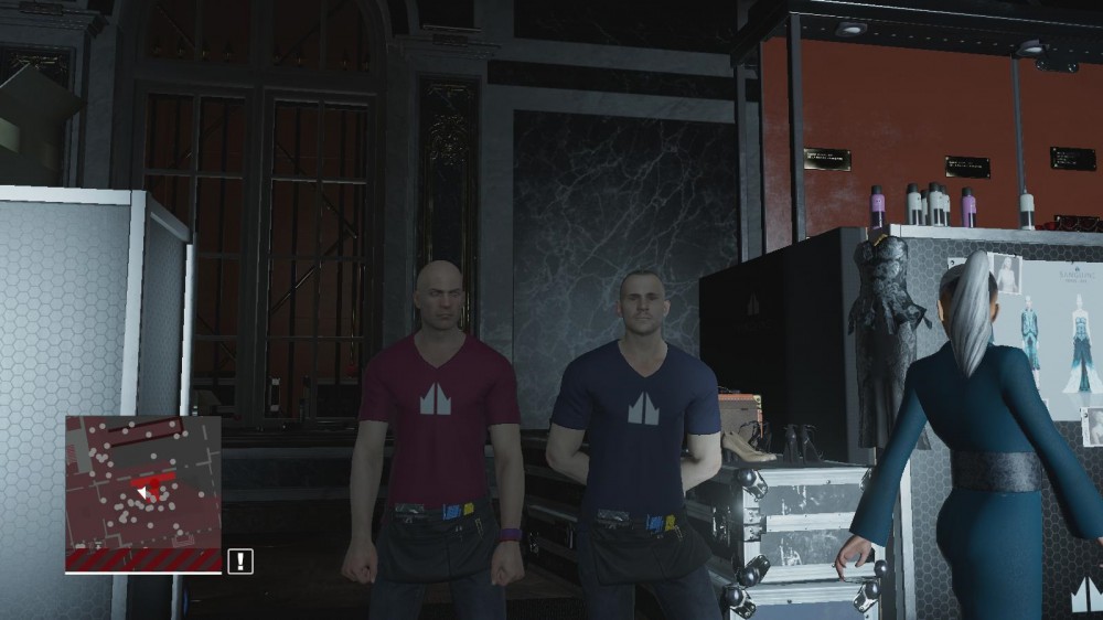 Hitman