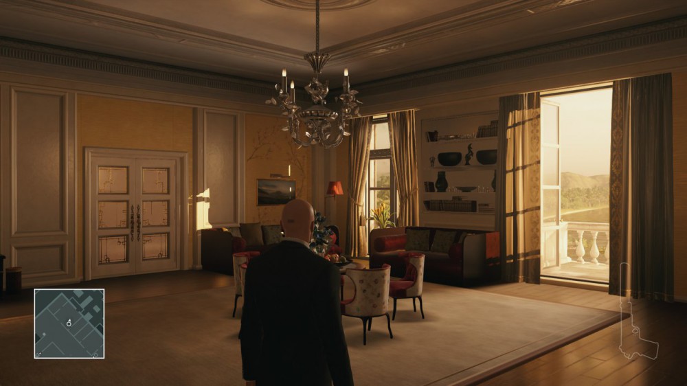 Hitman
