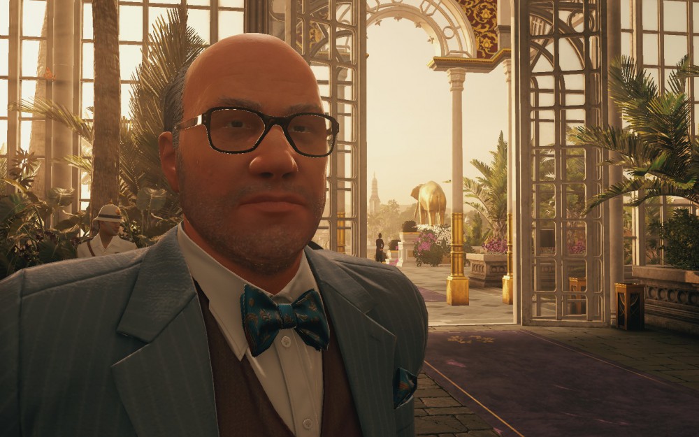 Hitman