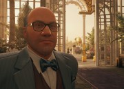 Hitman screenshot