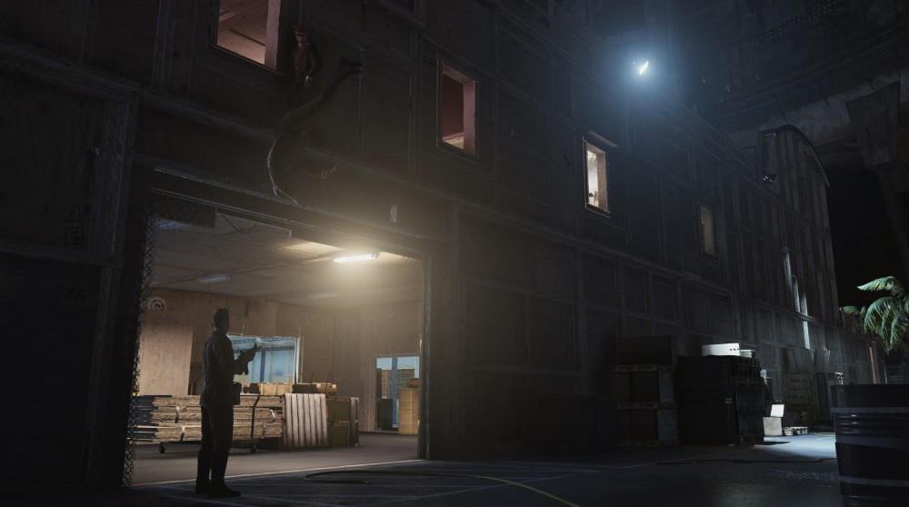 Hitman