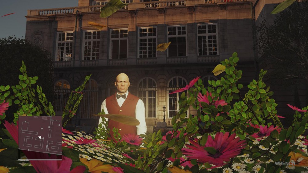 Hitman