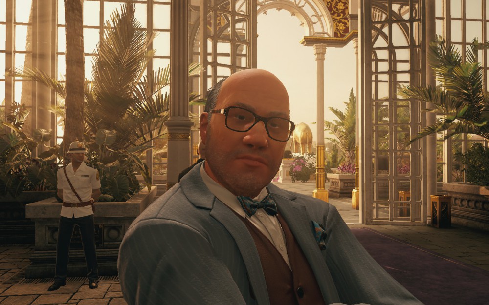 Hitman