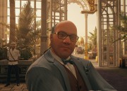 Hitman screenshot