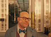 Hitman screenshot