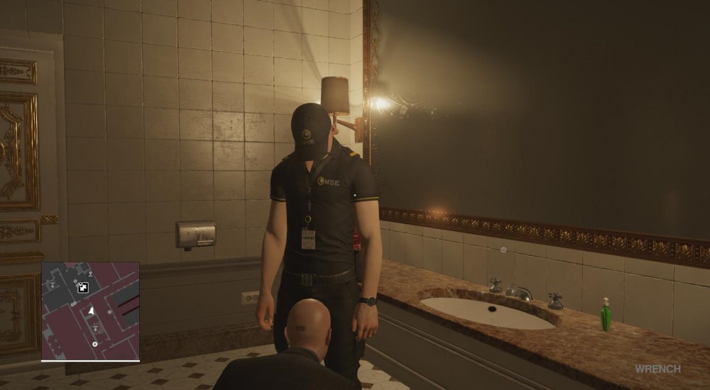 Hitman