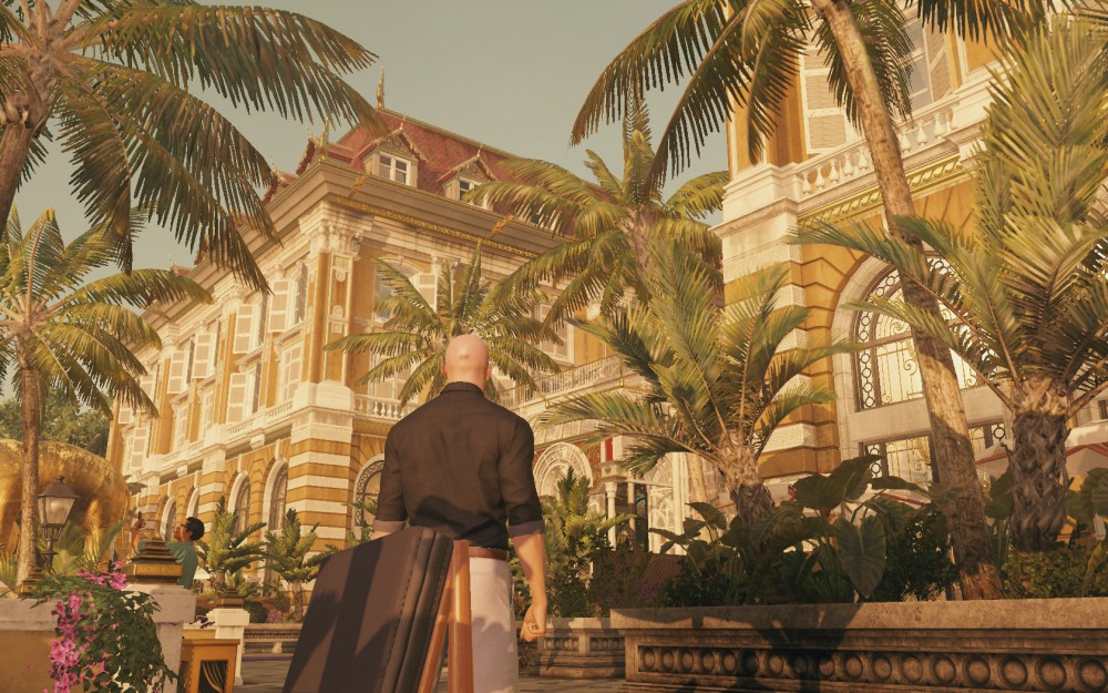 Hitman