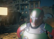 Hitman screenshot