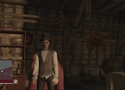 Hitman screenshot