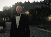 Hitman screenshot