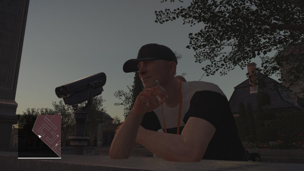 Hitman