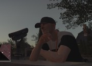 Hitman screenshot