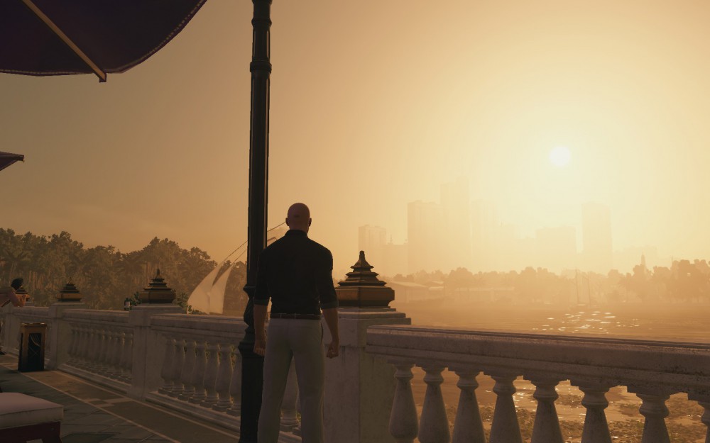 Hitman