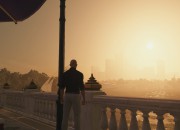 Hitman screenshot