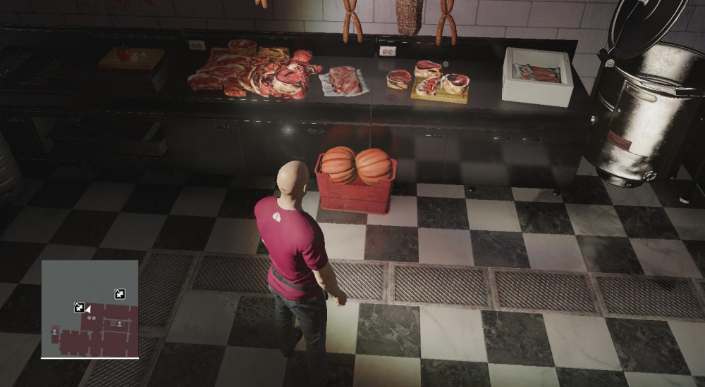Hitman