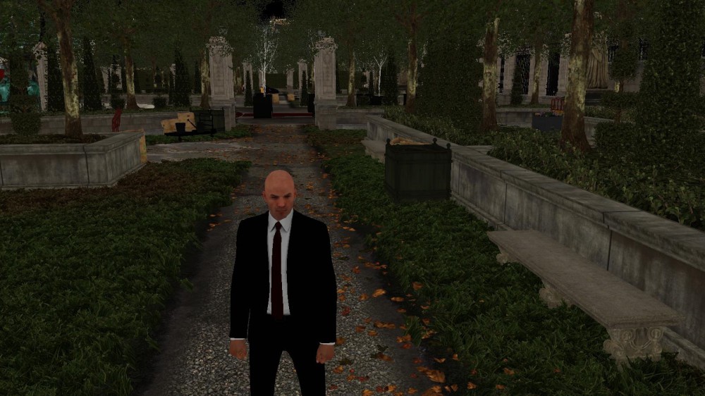 Hitman