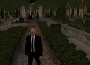 Hitman screenshot