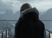 Hitman screenshot