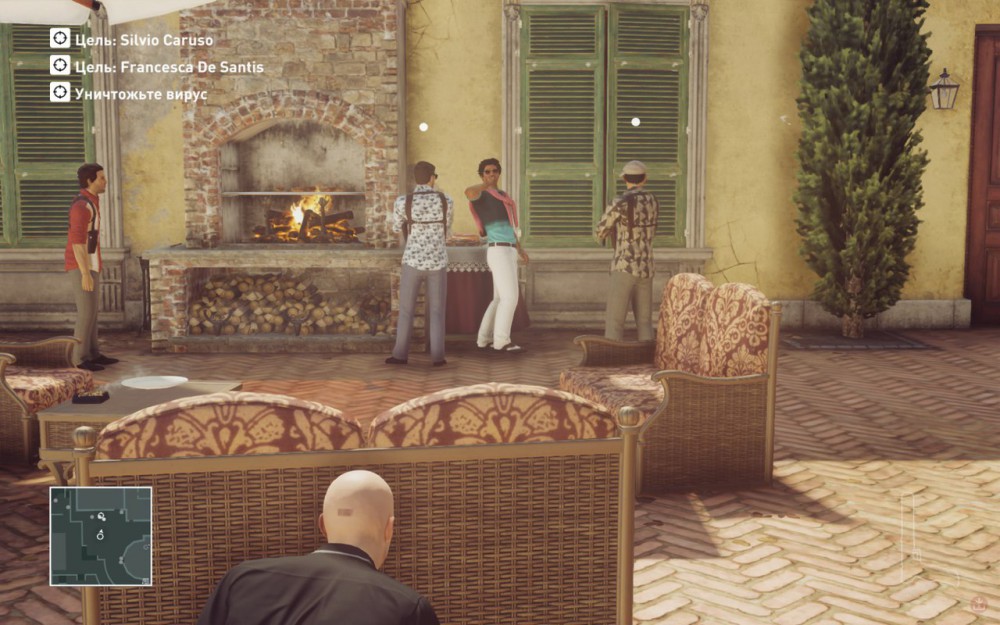 Hitman