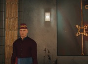 Hitman screenshot