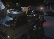 Hitman screenshot
