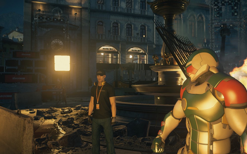Hitman