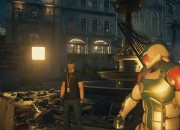 Hitman screenshot