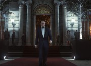 Hitman screenshot