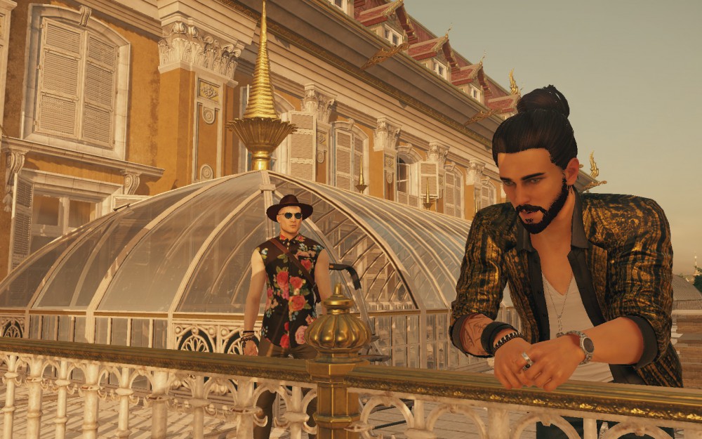 Hitman