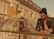 Hitman screenshot