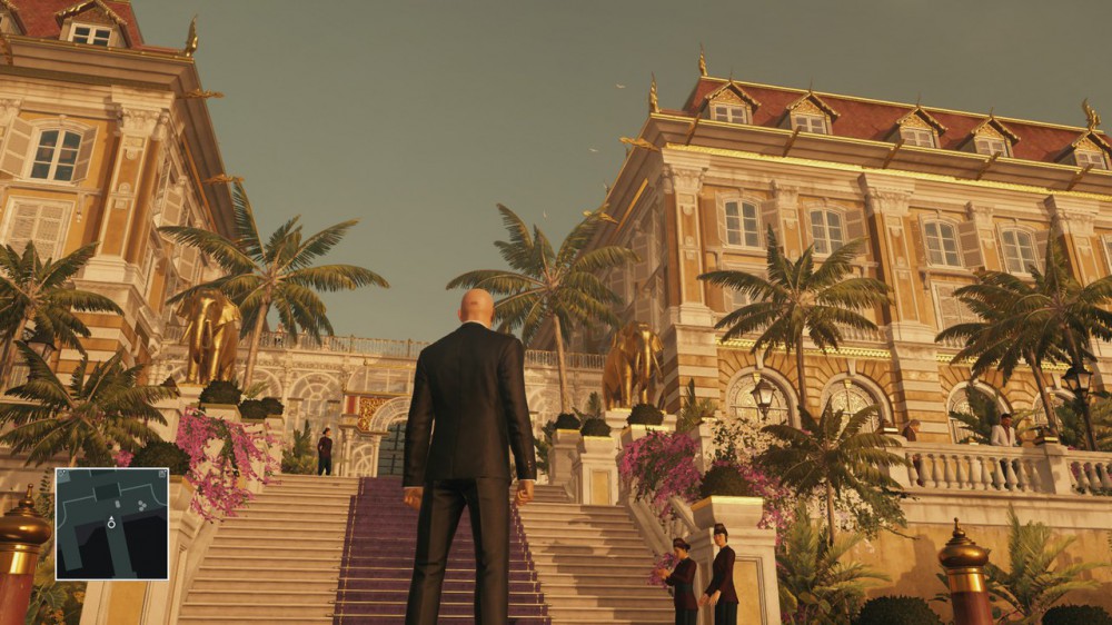 Hitman