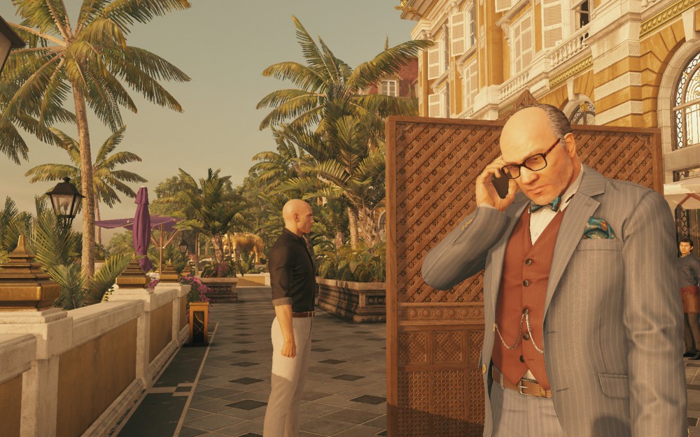 Hitman