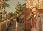 Hitman screenshot