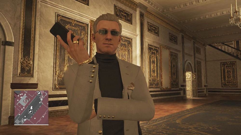 Hitman