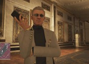 Hitman screenshot