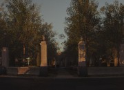 Hitman screenshot