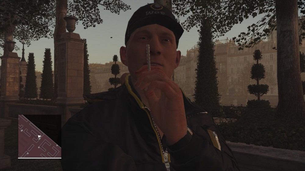 Hitman