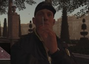 Hitman screenshot