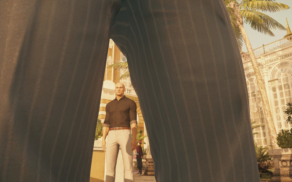 Hitman
