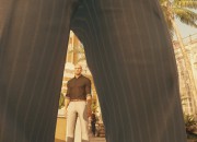 Hitman screenshot