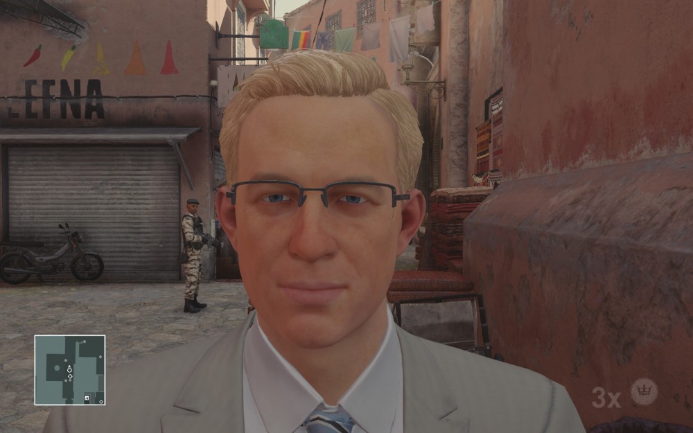 Hitman