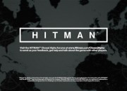Hitman screenshot