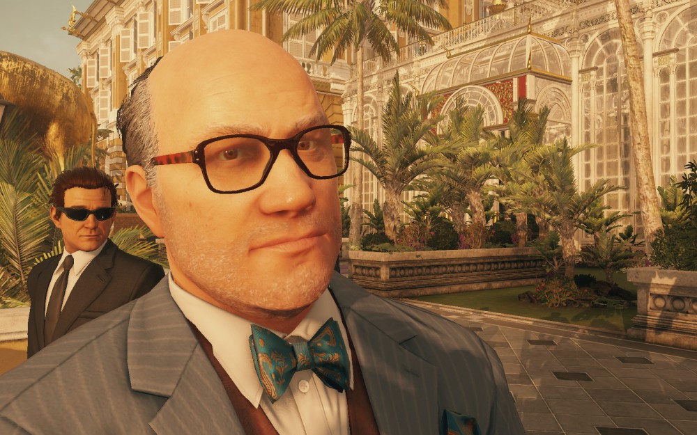 Hitman
