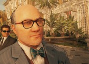 Hitman screenshot