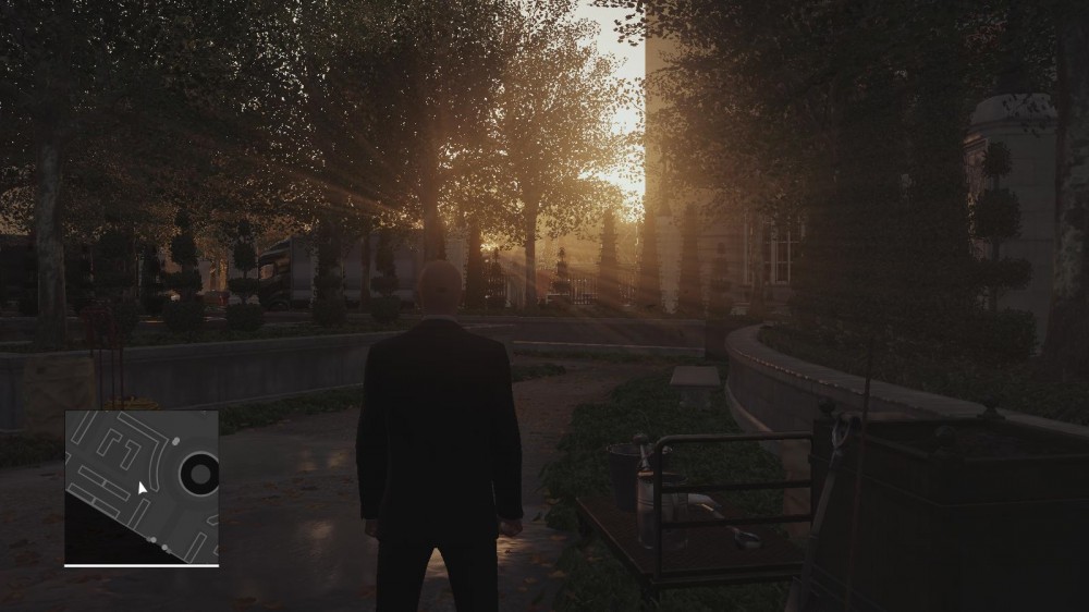 Hitman