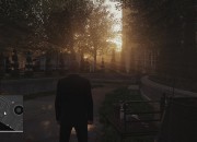 Hitman screenshot