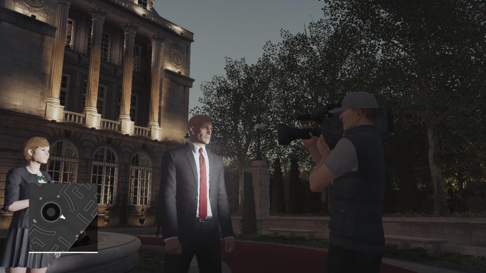 Hitman