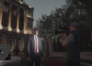 Hitman screenshot