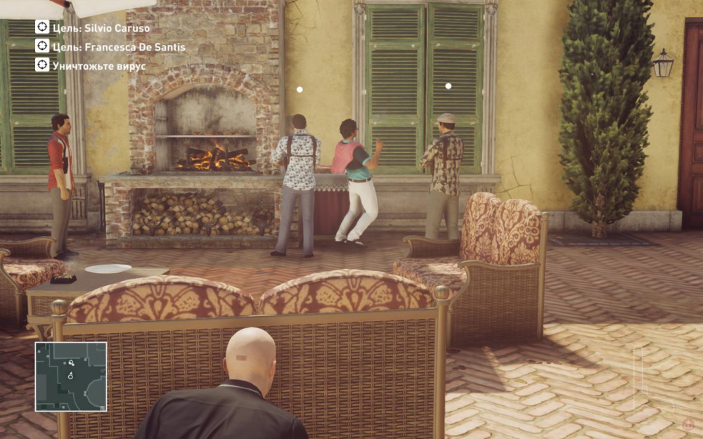 Hitman
