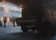 Hitman screenshot